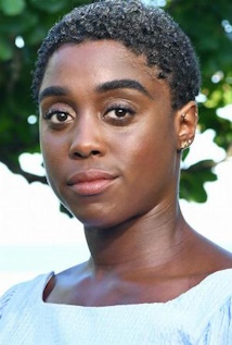 Lashana Lynch/La Mujer Rey